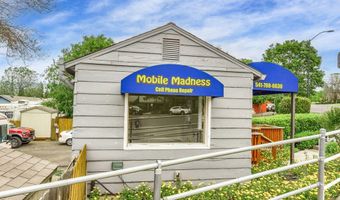 1545 Siskiyou Blvd, Ashland, OR 97520