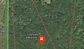 Lustig Road, Ashford, CT 06278