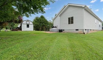 116 County Road 456, Athens, TN 37303