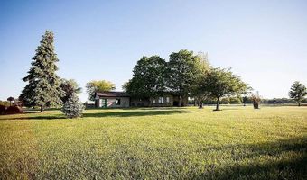 7273 W 100 N Rd, Andrews, IN 46702