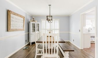 208 Edgewood Dr, Americus, GA 31709