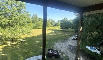 6509 Weston Rd, Allen, MI 49227