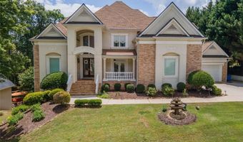 4054 Lyon Blvd, Atlanta, GA 30331