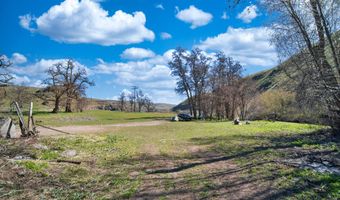 13761 Asotin Creek Rd, Asotin, WA 99402