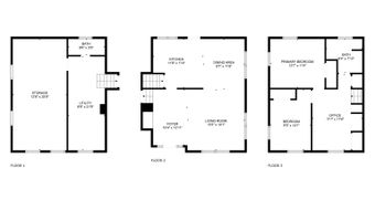 2420 E 40th St, Anderson, IN 46013