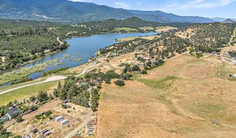2345 Old Greensprings Hwy, Ashland, OR 97520