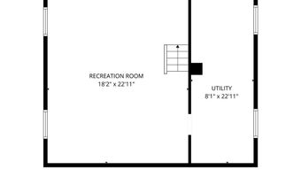 1318 Irving St, Alexandria, MN 56308
