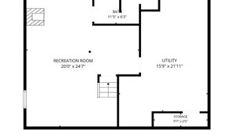 1531 Montegor Dr, Anderson Twp., OH 45230