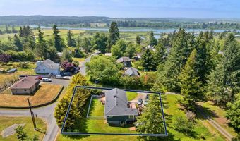 35111 JEFFERSON Ln, Astoria, OR 97103