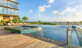 1100 Ala Moana Blvd 3601, Honolulu, HI 96814