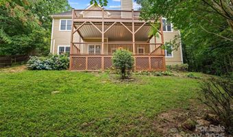 103 Village Pointe Ln, Asheville, NC 28803