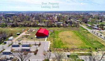 402 404 SE 8th St, Bentonville, AR 72712