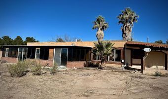 1095 Little Rd, Anthony, NM 88021