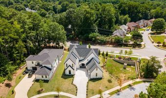 115 Thome Dr, Alpharetta, GA 30022