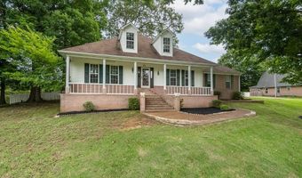 242 TIMOTHY Rd, Atoka, TN 38004