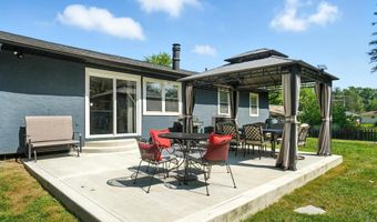 4590 E Johnstown Rd, Columbus, OH 43230