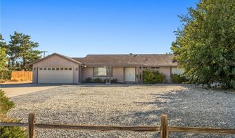 19891 Talihina Rd, Apple Valley, CA 92307