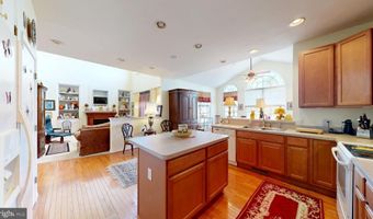 110 MASTERS Ln, Magnolia, DE 19962