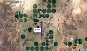 1 31 Acre W/ Well Share 1 AF, Beryl, UT 84714