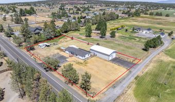64960 Hunnell Rd, Bend, OR 97703