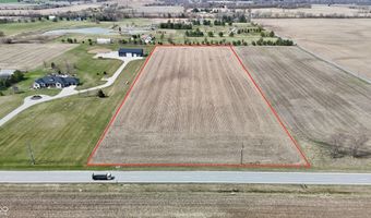 00 A N State Rd, Bargersville, IN 46106