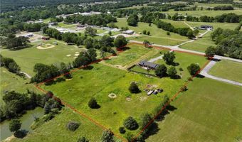 331 E Tulsa Ave, Kansas, OK 74347