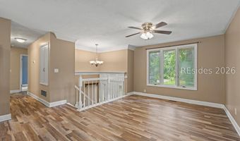 4309 Pinewood Cir, Beaufort, SC 29906