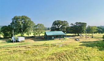 13621 E Old Belleville Rd, Belleville, AR 72824