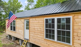 Lot 8 Airline Road, Alexander, ME 04694