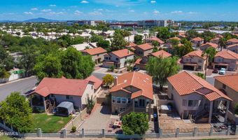 5510 W IVANHOE St, Chandler, AZ 85226