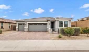 2332 S 241ST Dr, Buckeye, AZ 85326