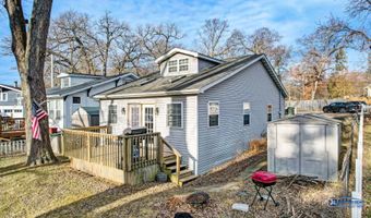 43247 N Grandview Ter, Antioch, IL 60002