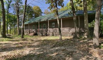 24336 S Hilltop Dr, Afton, OK 74331