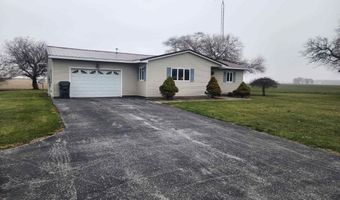 4471 E St Rd 218 Rd, Berne, IN 46733