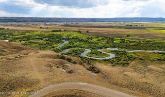 Lot 38 SIOUX TRAIL, Boulder, WY 82923