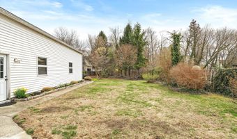 43 N Main St, Allentown, NJ 08501