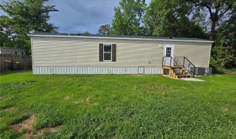 24048 ERMINE Rd, Astor, FL 32102