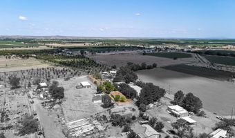 185 Elfego Rd, Anthony, NM 88021