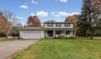 11676 Lair Rd NE, Alliance, OH 44601