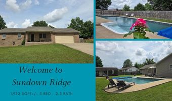 514 Guthery St, Ava, MO 65608