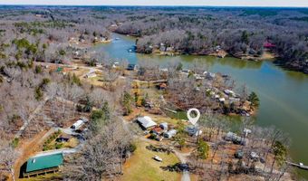 93 Parnell Rd, Abbeville, SC 29620
