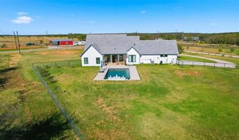 350 Rolling Ranch Blvd, Alvord, TX 76225