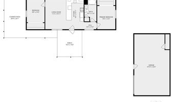 110 Sam Jones Rd, Atmore, AL 36502