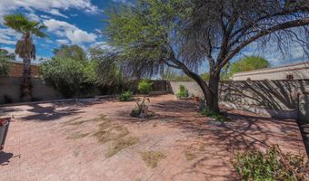 8948 E Old Spanish Trl, Tucson, AZ 85710