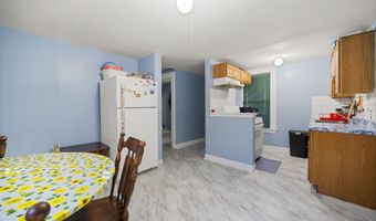 201 Norman St, Bridgeport, CT 06605