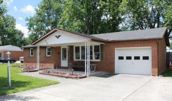 404 Winbigler St, Ansonia, OH 45303