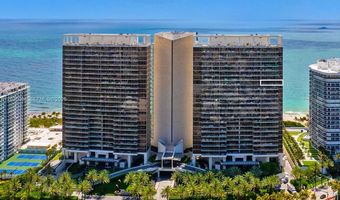 9701 Collins Ave 2001S, Bal Harbour, FL 33154