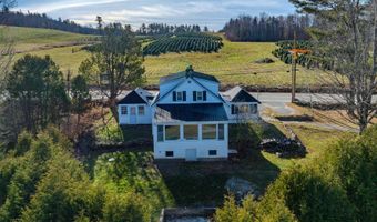 745 Main St, Bethlehem, NH 03574