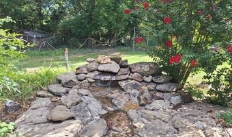 16801 County Road 3445, Ada, OK 74820