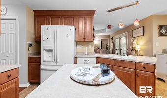 16151 Tolbert Rd, Bay Minette, AL 36507